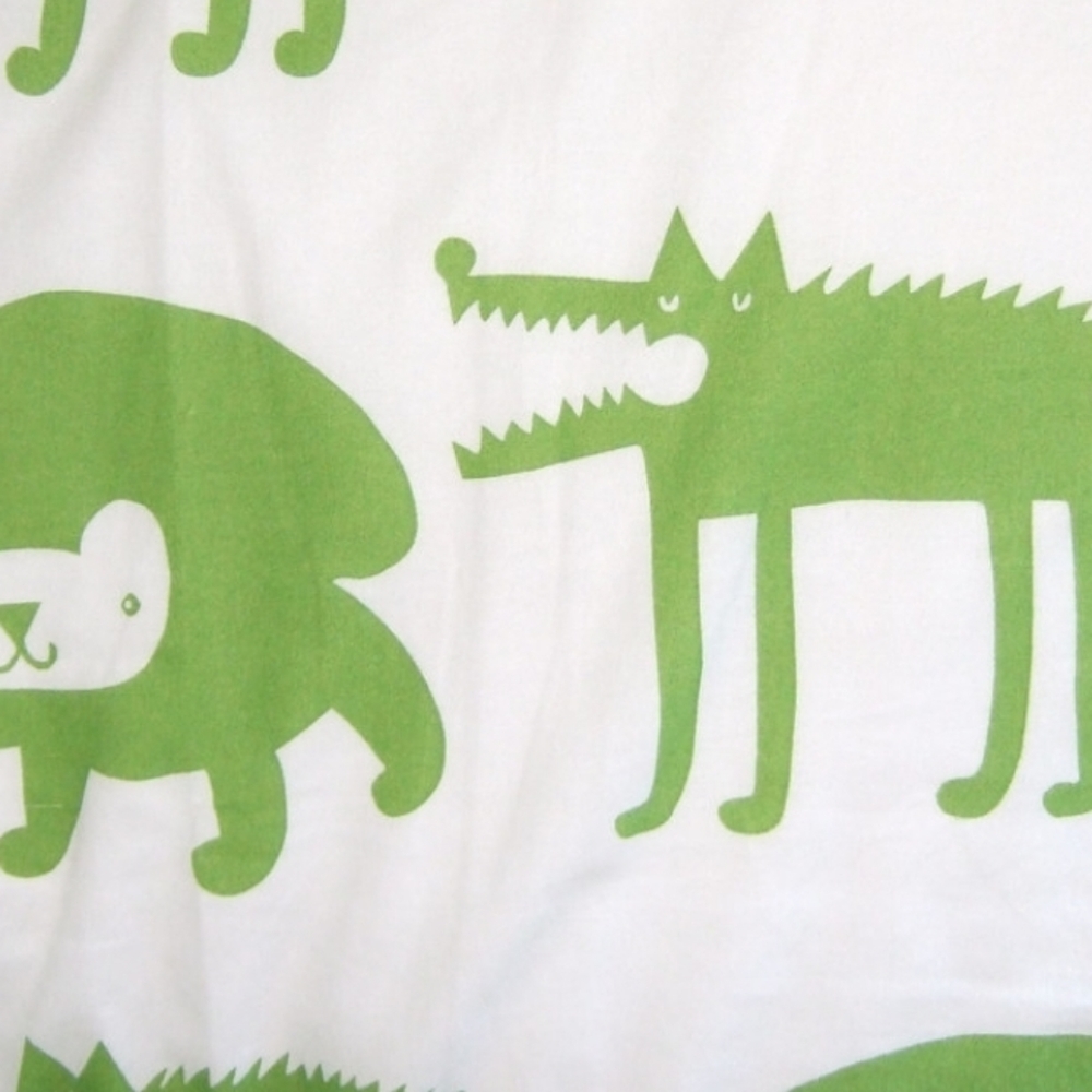 IKEA twin Duvet set